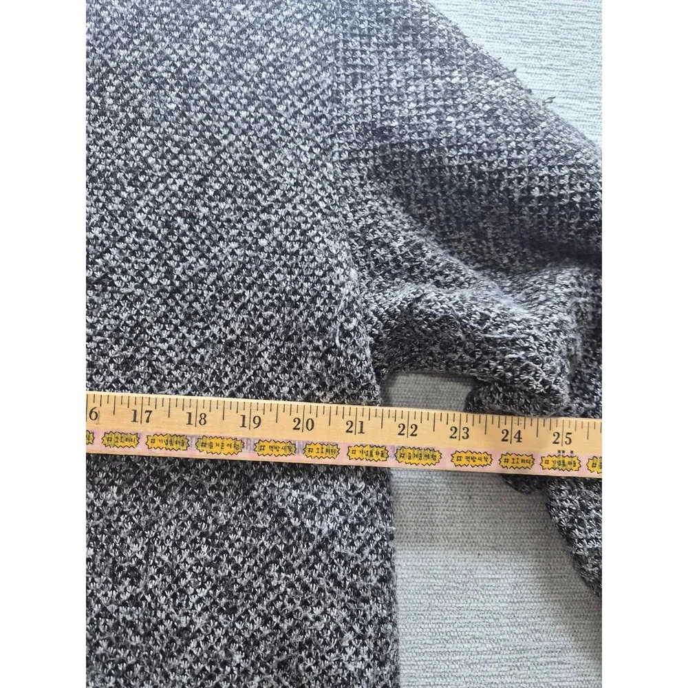 Orvis sweater mens